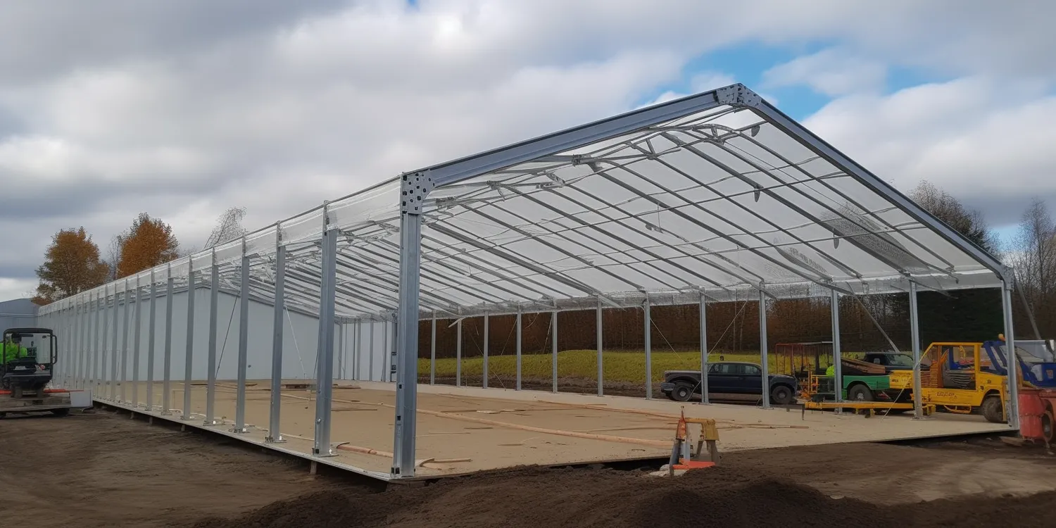 Projektowanie maszyn na zamówienie