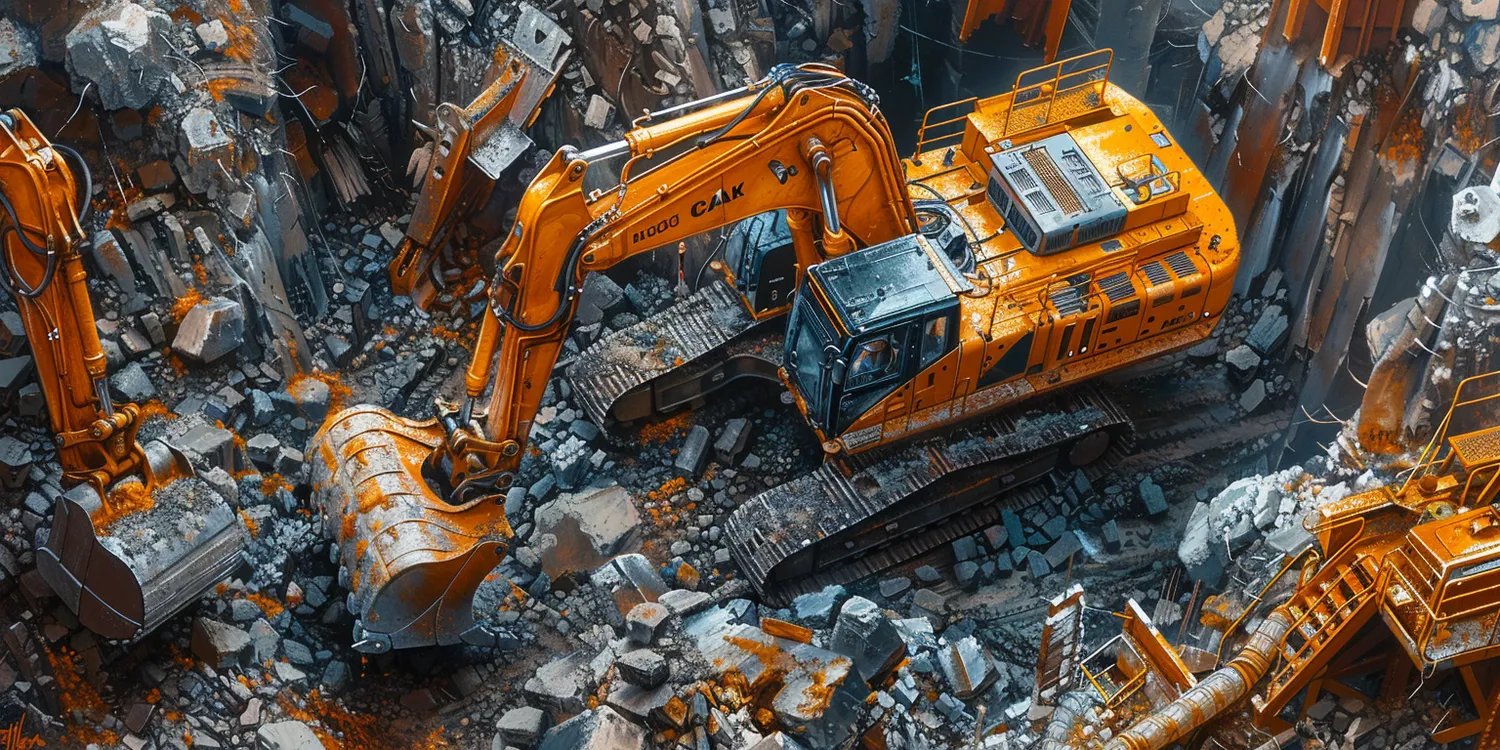 Projektowanie maszyn proces