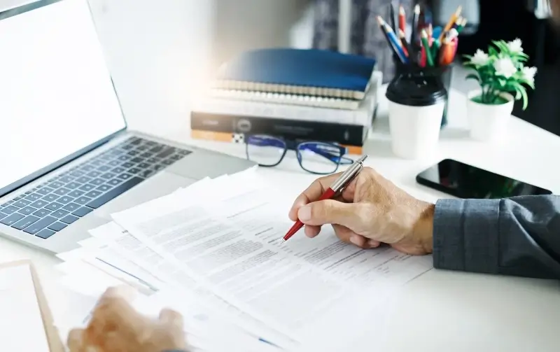 Radca prawny gorzów