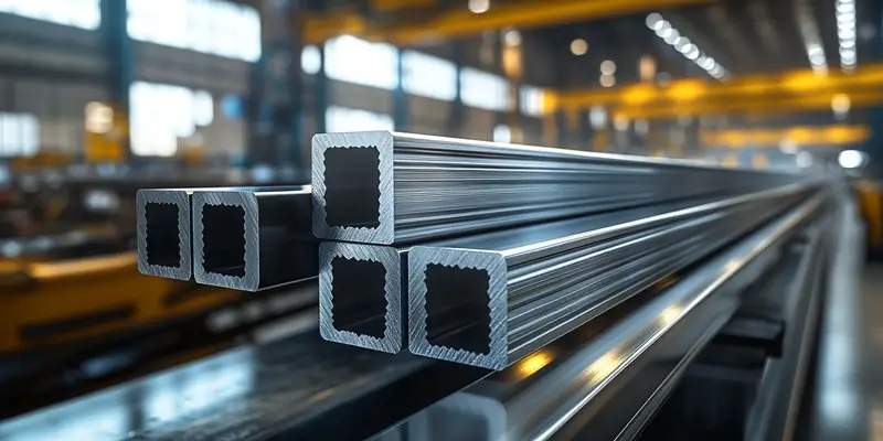 Stal nierdzewna Wrocław