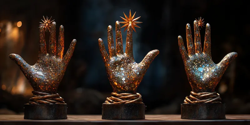 Statuetki na zamówienie Toruń