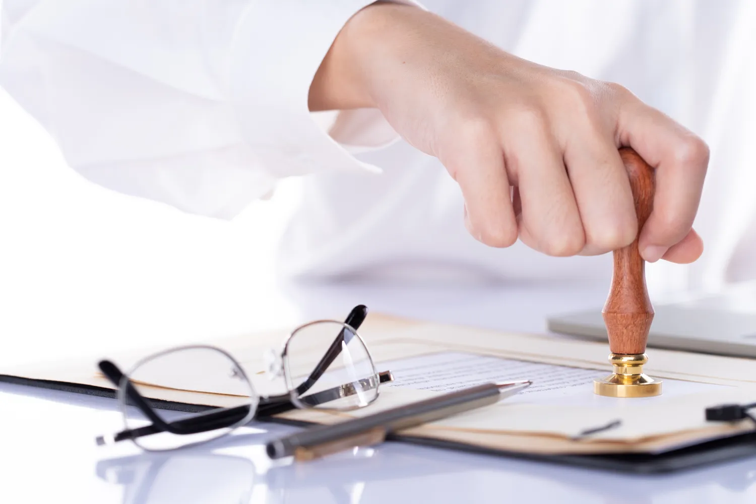 Tłumaczenia prawne i prawnicze