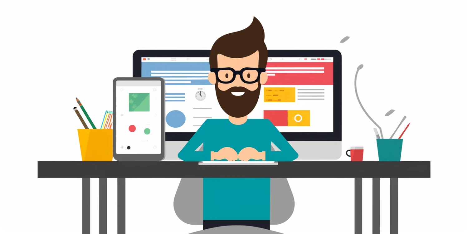 Tworzenie stron internetowych jak zacząć?