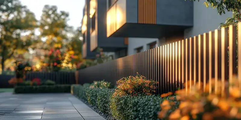 Warum gibt es in englischen Stadien keine Zäune?