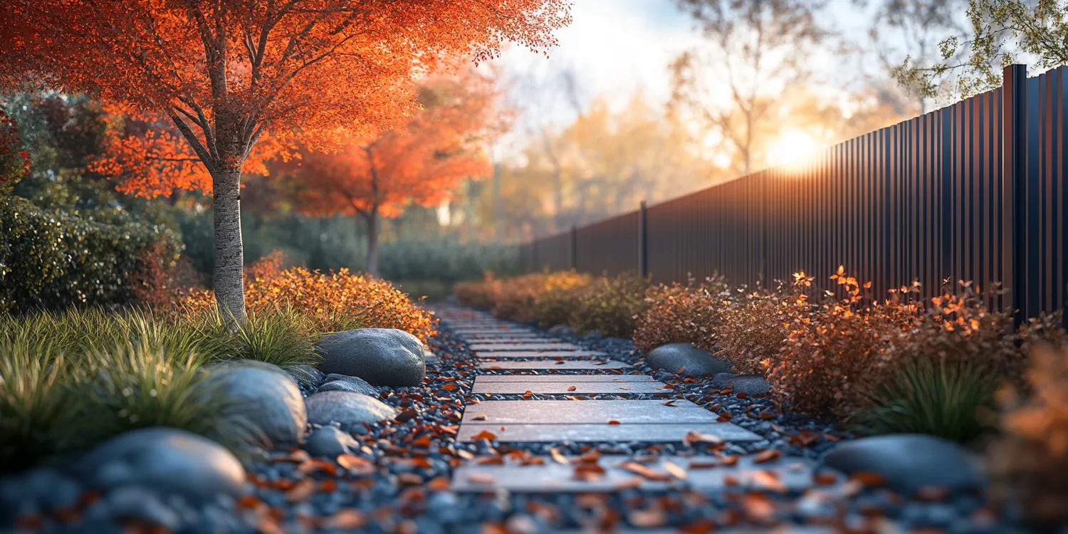 Zäune aus Polen kaufen