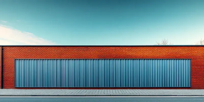 Zäune Schwerin mit Montage