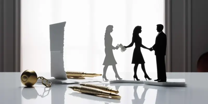 Adwokat podział majątku Warszawa