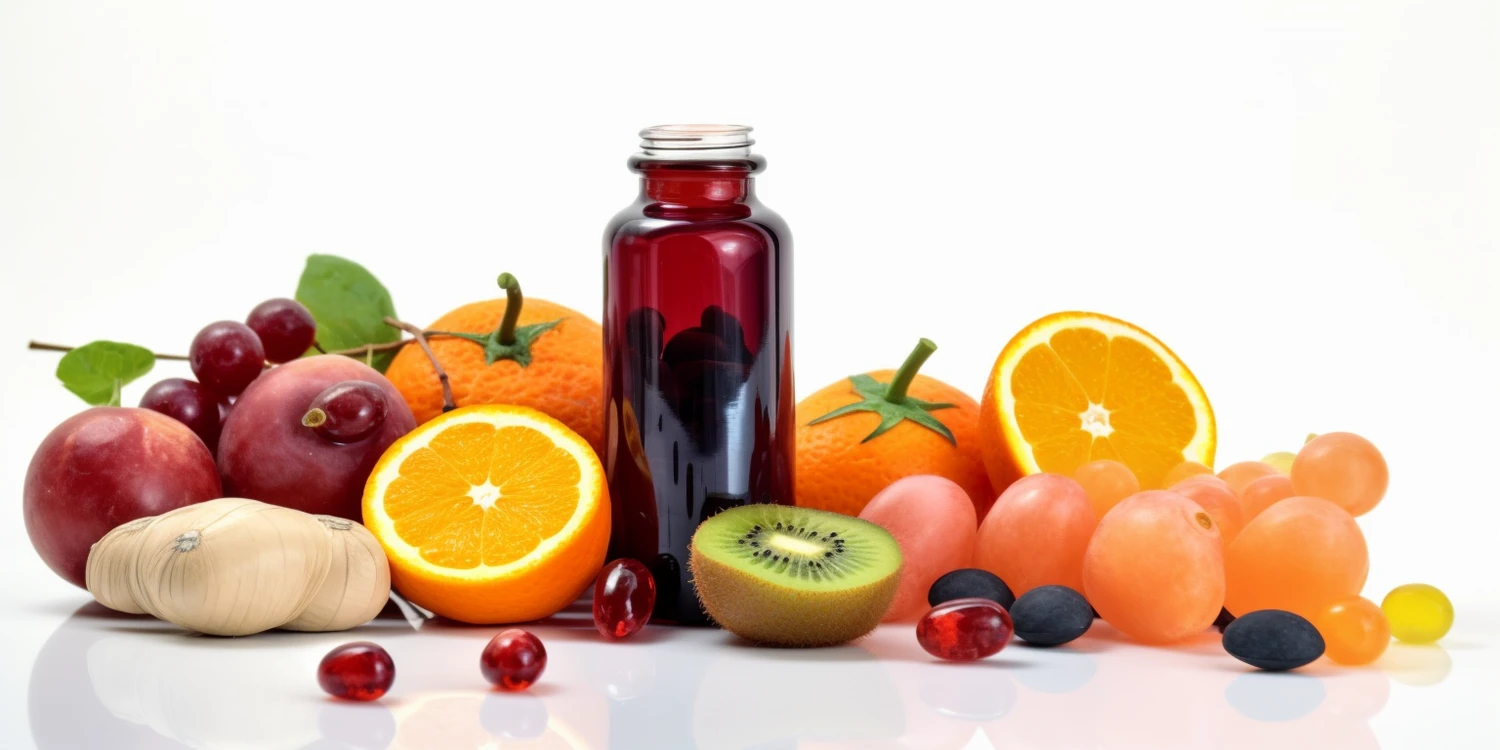 Co daje witamina k2 i d3?