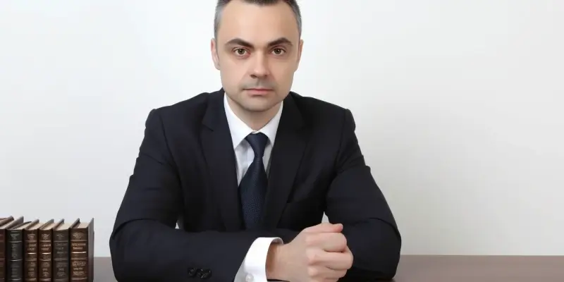 Co może radca prawny?