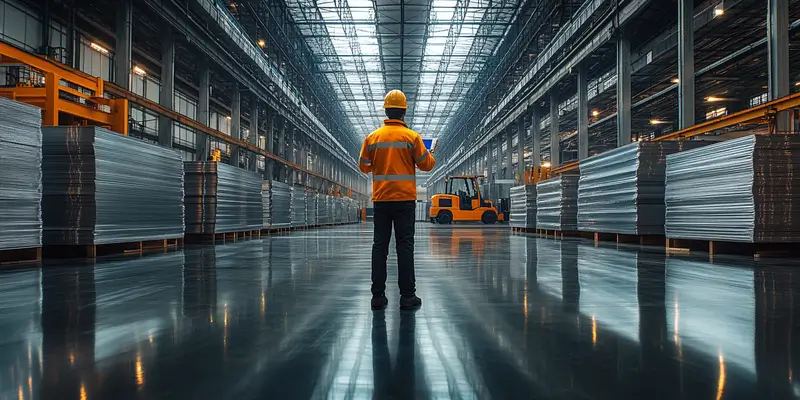 Dlaczego stal nierdzewna nie przyciąga magnesu?