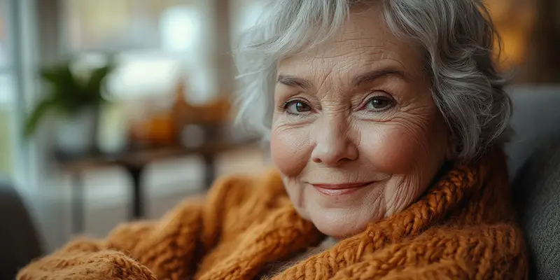 Dom dla seniora – czy to dobre rozwiązanie?