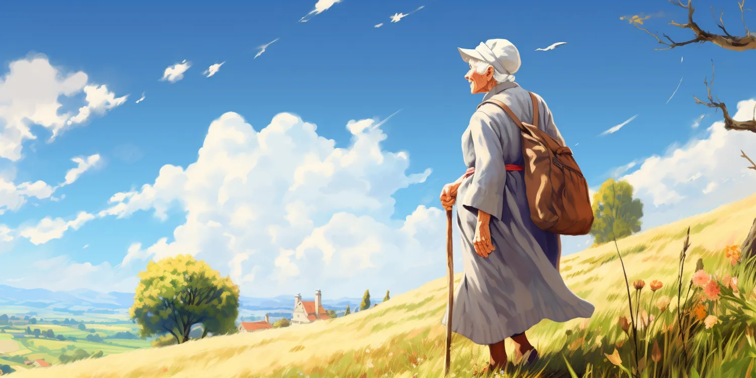 Dom dla seniora - czy to dobre rozwiązanie?