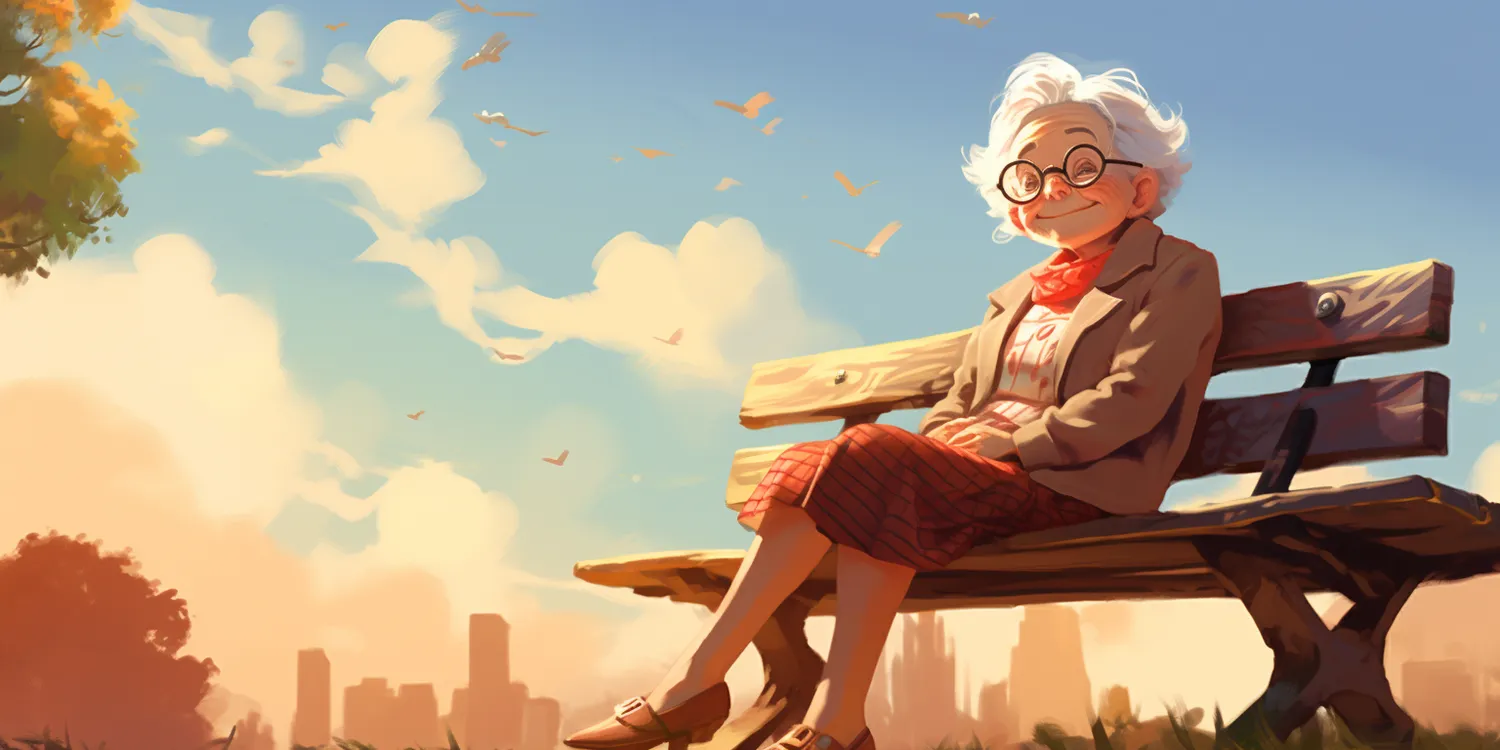 Dom dla seniora - czym się kierować przy jego wyborze?