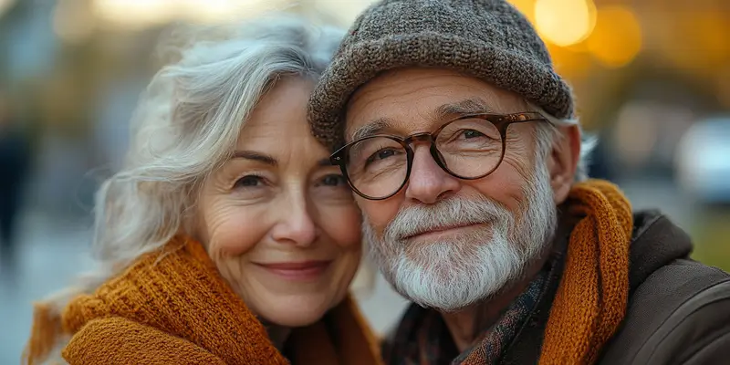 Dom dla seniora – zalety i wady