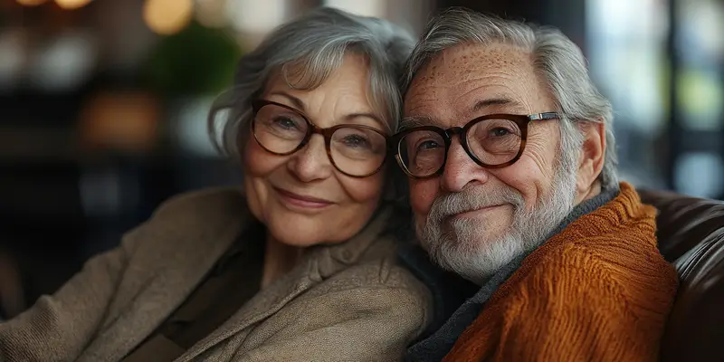 Dom dla seniora - zalety i wady