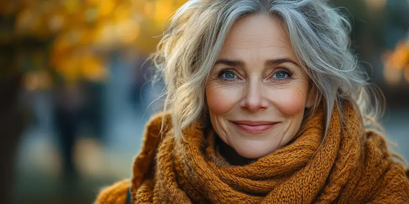 Dom spokojniej starości – trudna decyzja