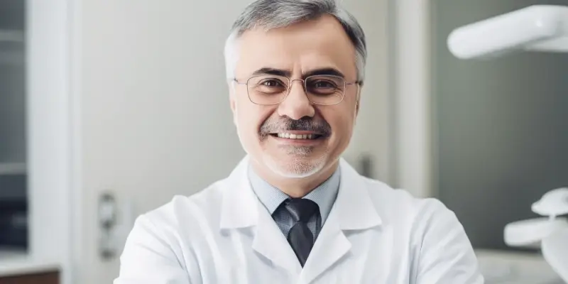 dr Paweł Dobosz najlepsze implanty Szczecin