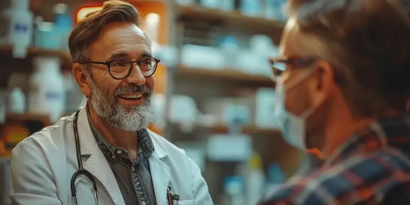 E recepta narkotyk na ile dni?