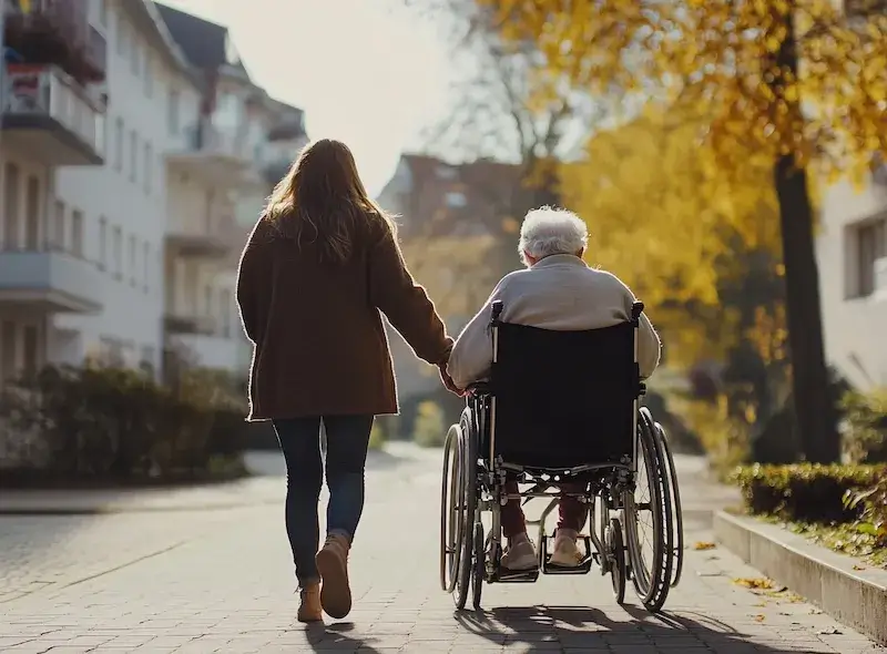 Gdzie mozna wypożyczyć wózek inwalidzki za darmo?