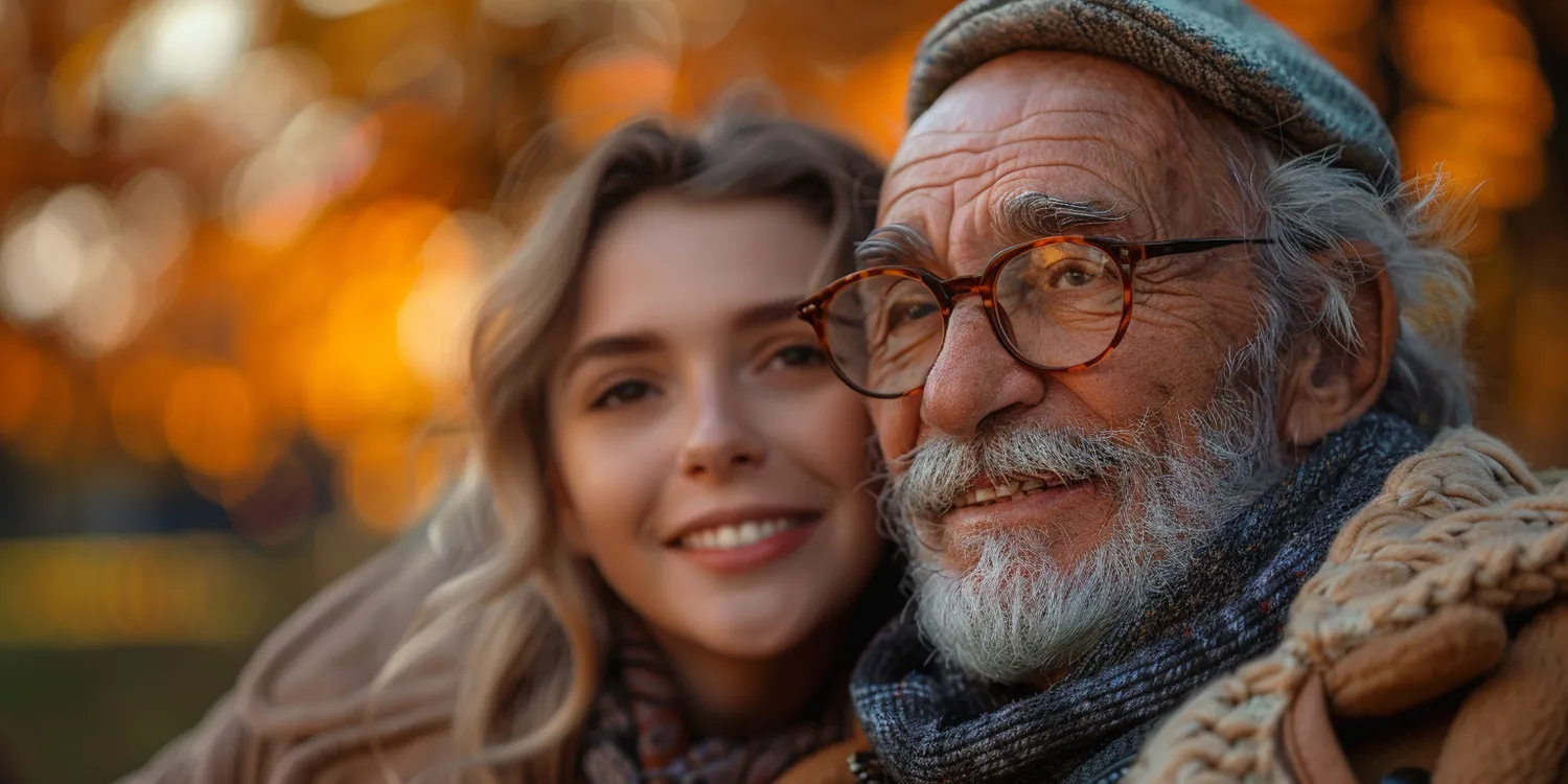Idealny dom opieki dla starców
