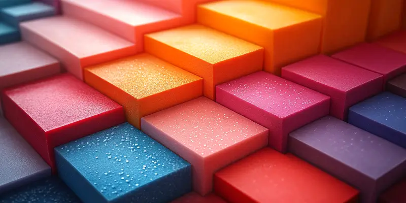 Ile kosztuje pianka EVA?