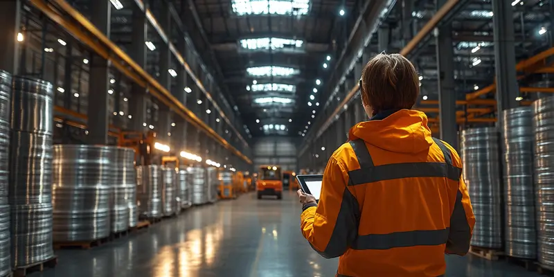 Jak oznaczana jest stal nierdzewną?