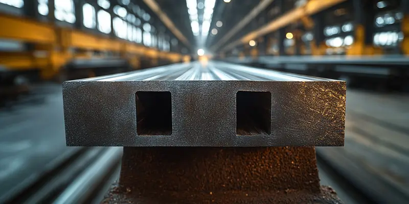 Jak przewiercić stal nierdzewna?