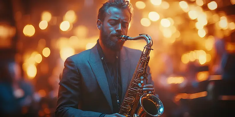 Jak transponuje saksofon tenorowy?