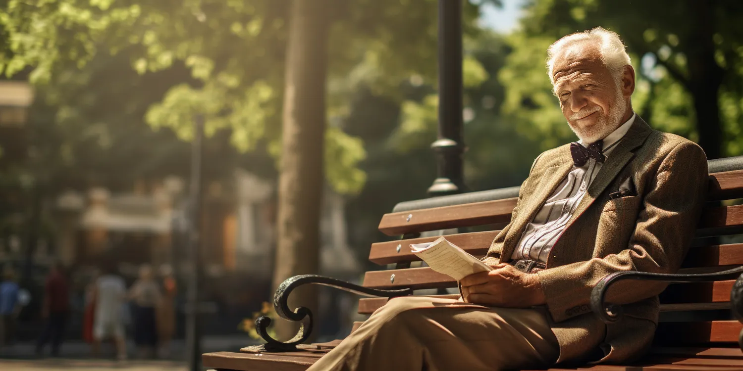 Jak wybrać odpowiedni dom dla seniorów?