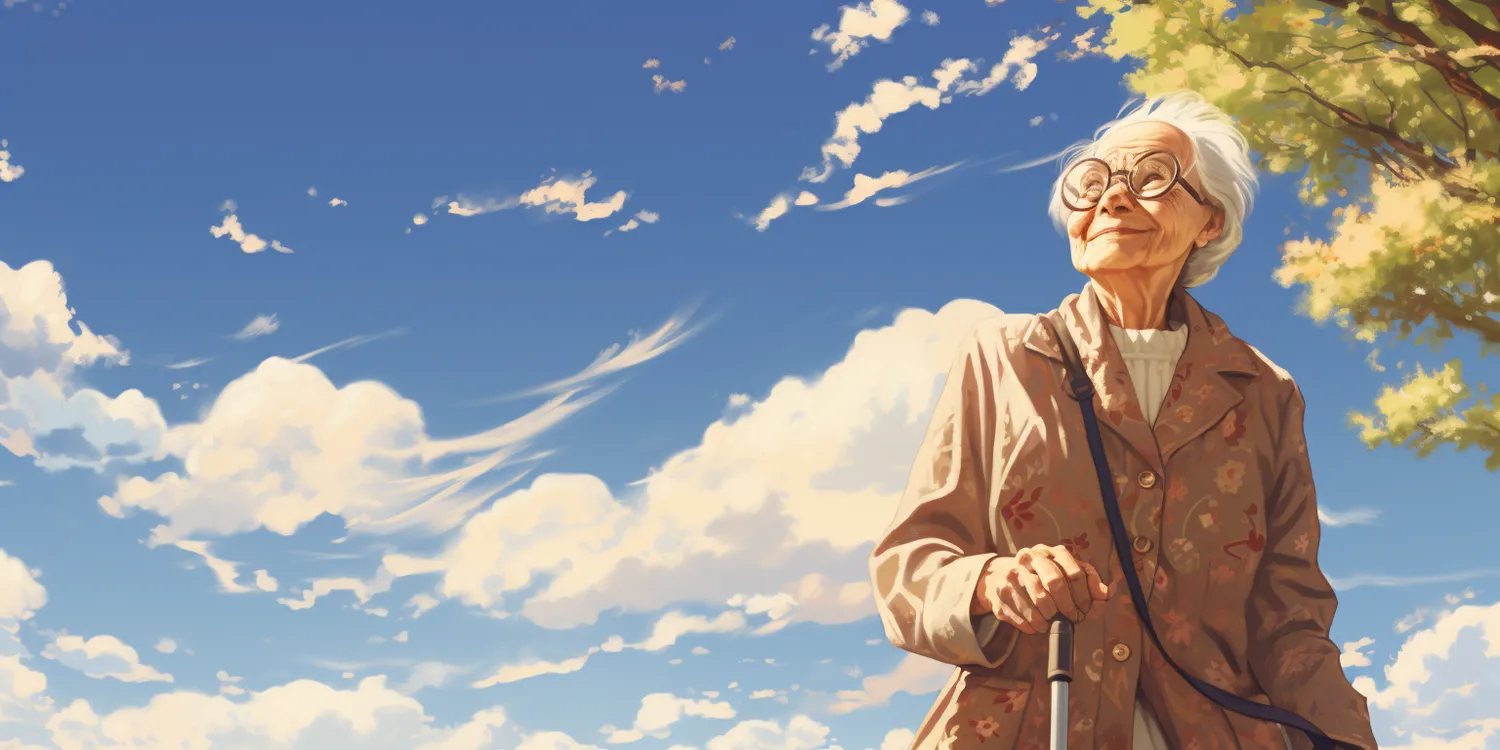 Jak wybrać odpowiedni dom dla seniorów?