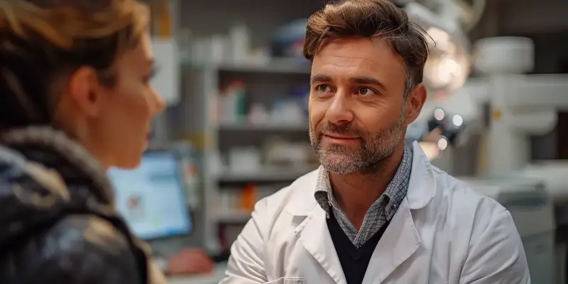 Jak założyć aplikacje e recepta?