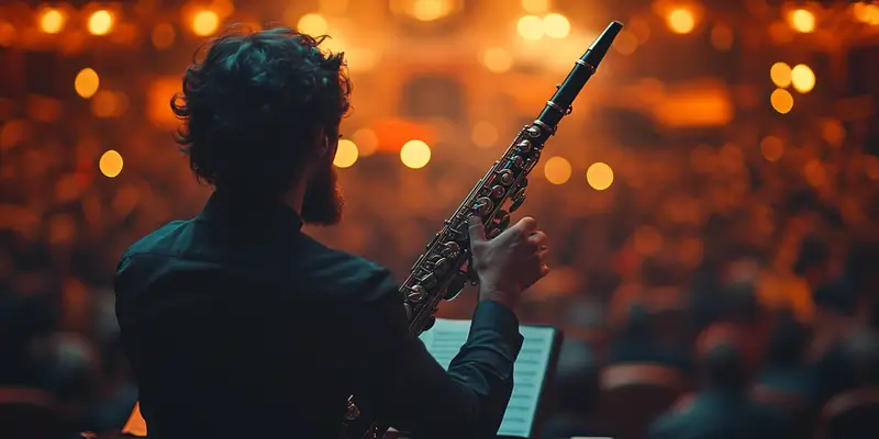 Jaki klarnet wybrać?