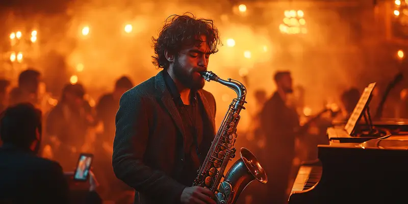 Jaki kupić saksofon?