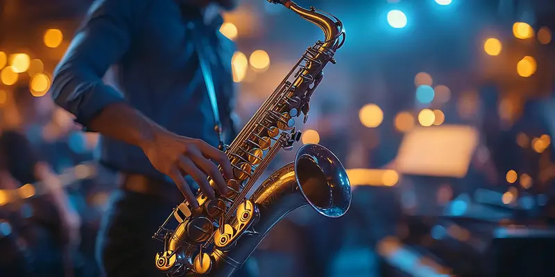 Jaki saksofon do nauki gry?