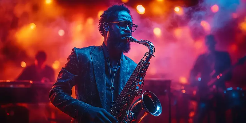 Jaki saksofon do nauki gry?