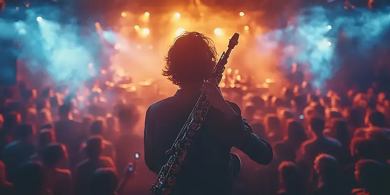 Klarnet jaki to instrument?