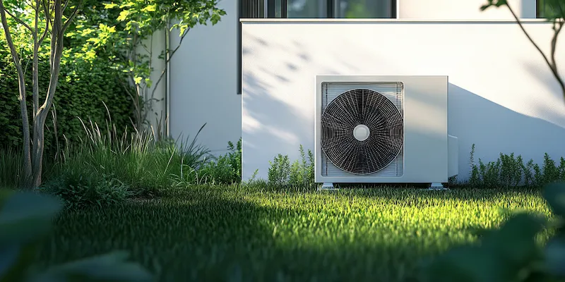 Klimatyzacja w rekuperacji