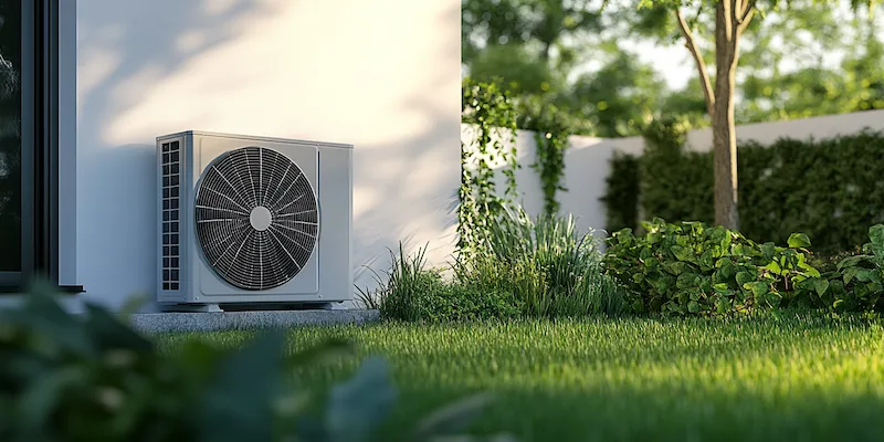 Klimatyzacja w rekuperacji