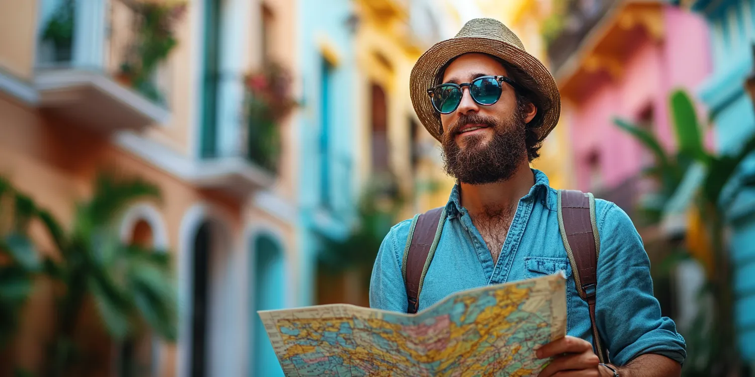 Madera przewodnik polski