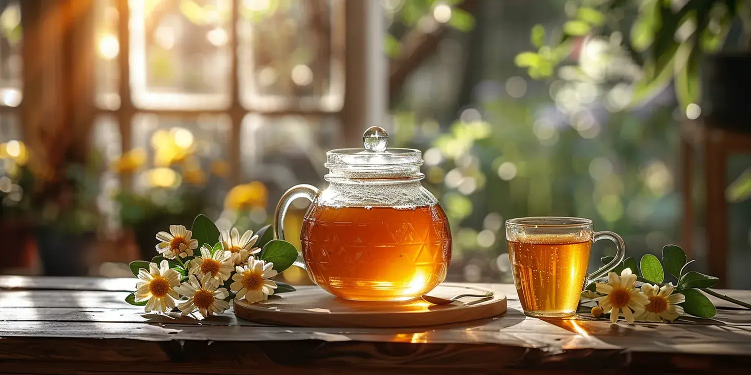 Miód nektarowo-spadziowy dla zdrowia