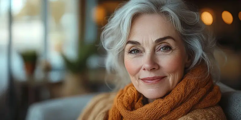 Opieka nad starszymi