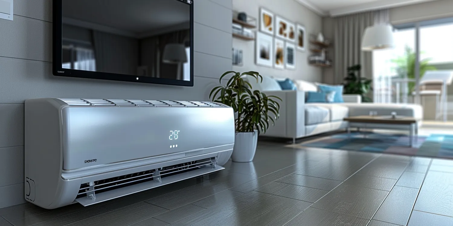 Pompy ciepła Łódź