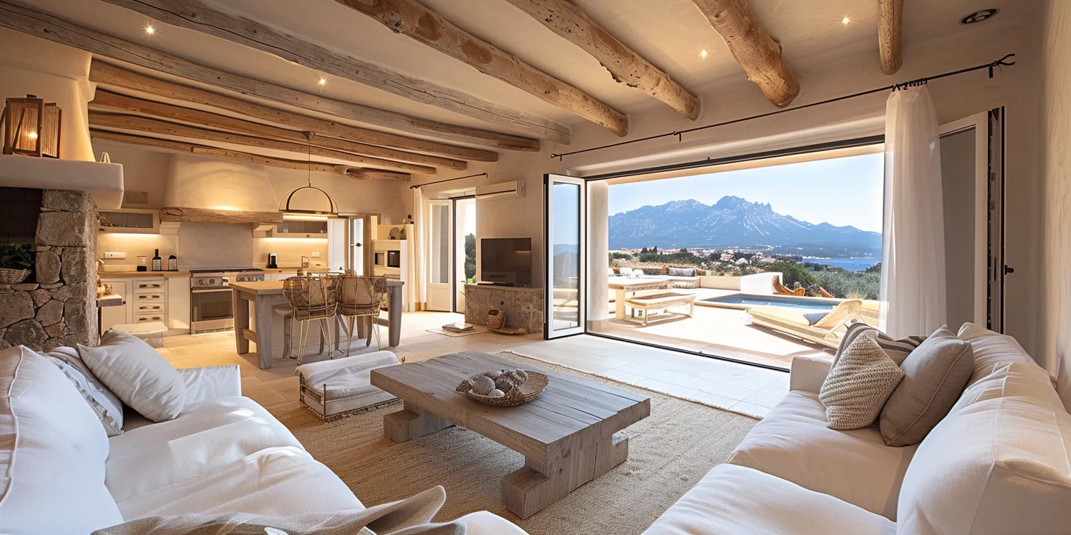 Sardynia ile trwa lot?