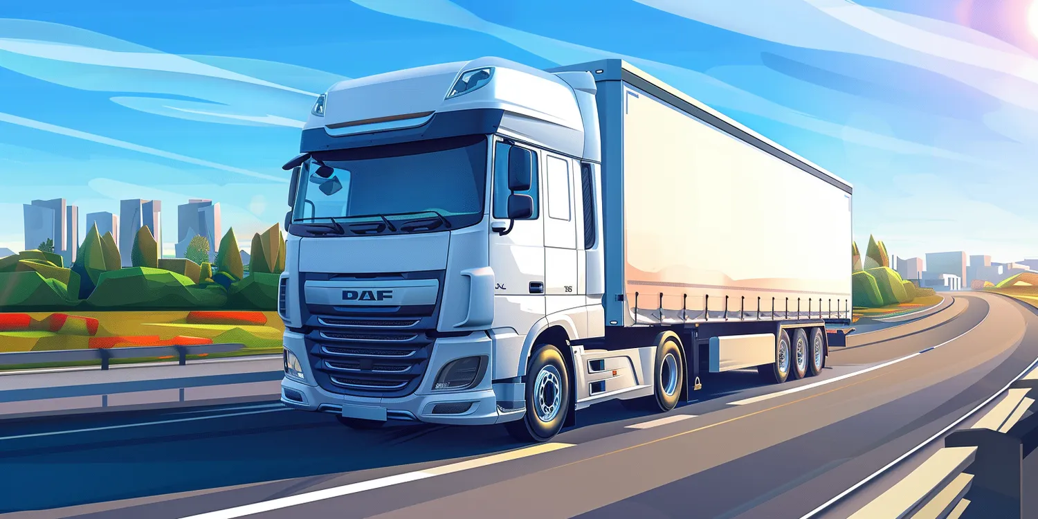 Serwisie samochodów ciężarowych Szczecin