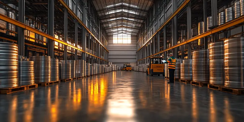 Stal nierdzewna jak czyścić?