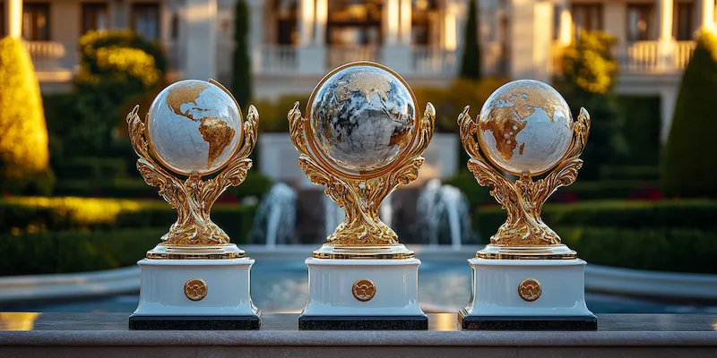 Statuetki na zamówienie Katowice