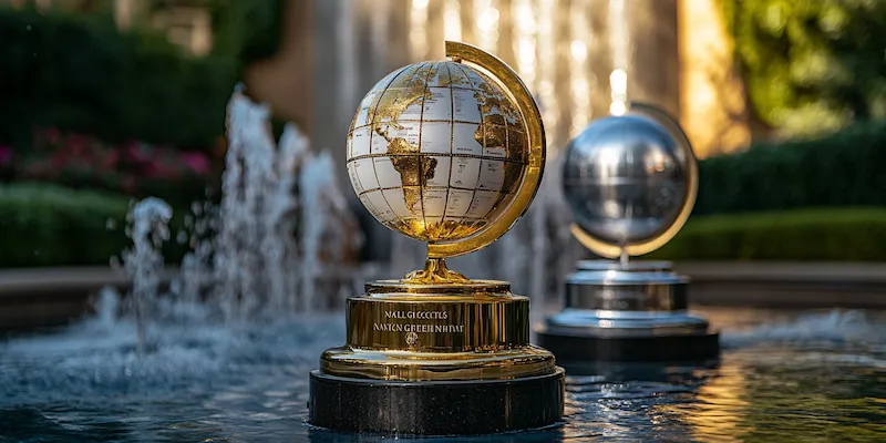 Statuetki na zamówienie Katowice