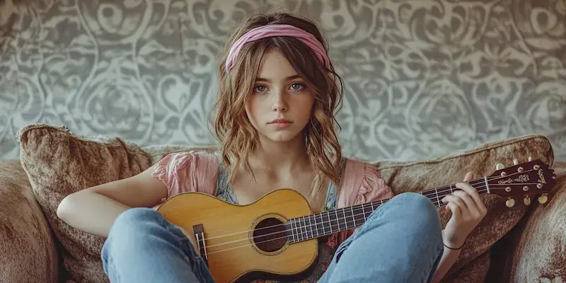 Ukulele sopranowe czy koncertowe?