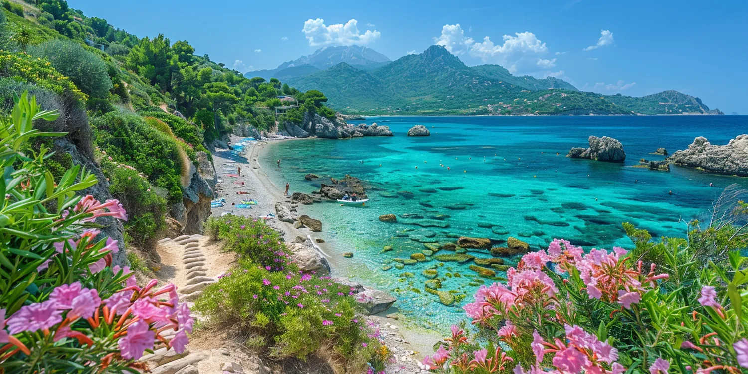 Za co kochamy Sardyńczyków?