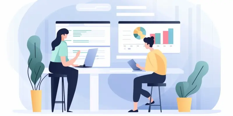 B2b marketing co to?